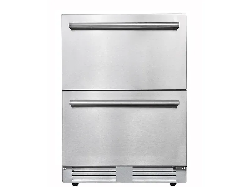 FRIGELUX Kühlschrank RE2T136A 77L Gerührte Kalte