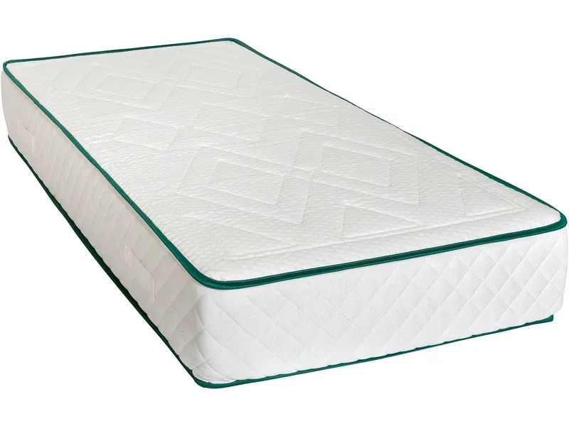 CELESTA NATURELIFE Matratze ECOLIFE2 180x200cm Taschenfederkern hart