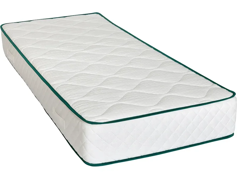 CELESTA NATURELIFE Matratze GREENLIFE1 160x200cm Schaum hart