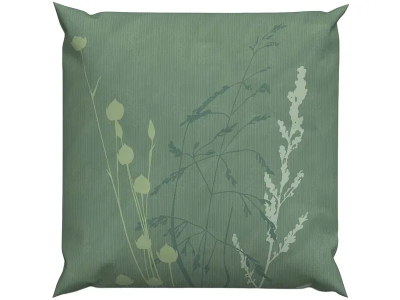 LOTUS Kopfkissenbezug PIT 65x65cm satin