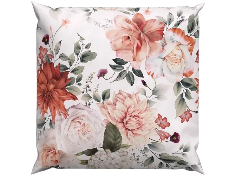 LOTUS Kopfkissenbezug VILIANA 65x65cm satin
