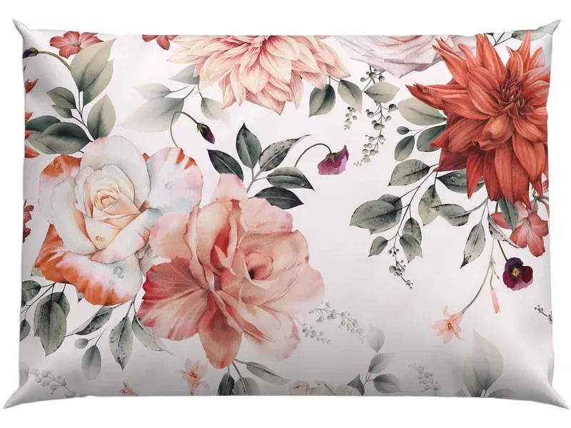 LOTUS Kopfkissenbezug VILIANA 50x70cm satin