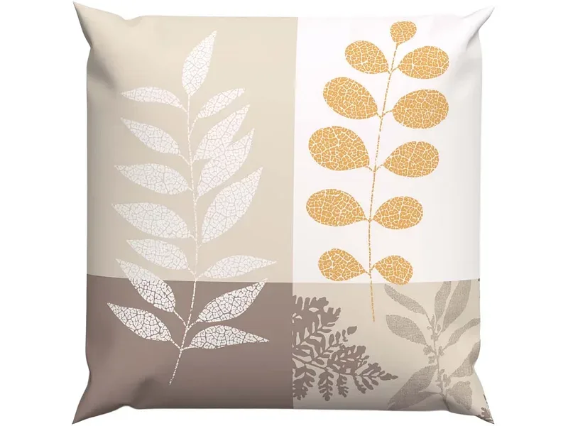 LOTUS Kopfkissenbezug BELA 65x65cm satin