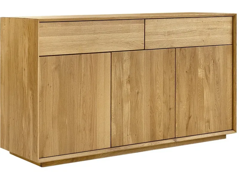 BOBOCHIC Kommode VICTORIA 45x164x88cm