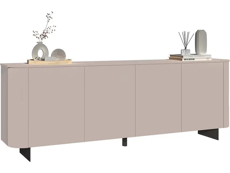Sideboard ORTISEI 43x230x85cm