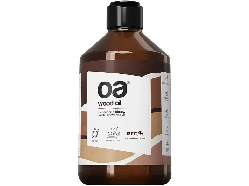 OA Holzöl