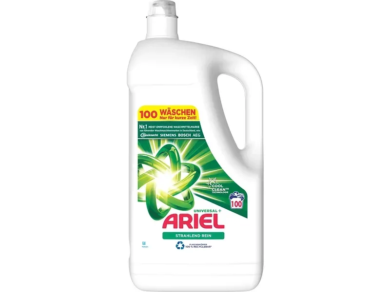 ARIEL Flüssigwaschmittel