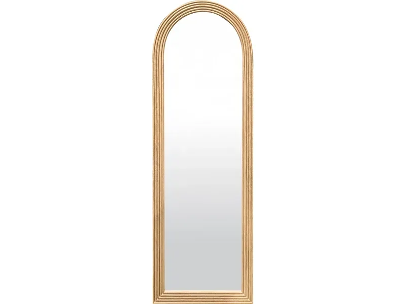Spiegel ARCHE 59x177cm natürliches holz