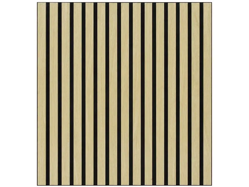 Akustikpaneel NORDIC 60.5x60x2.1