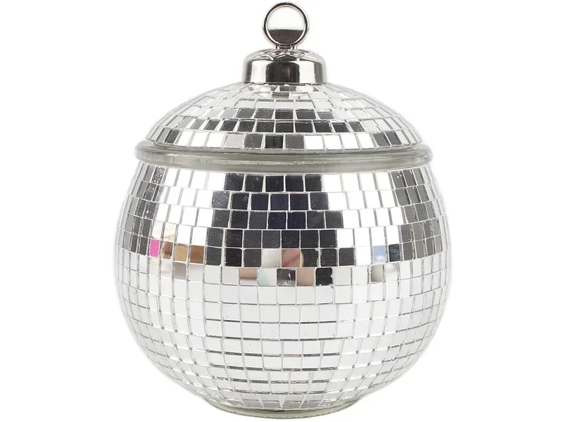 Schachtel SPARKY Silver