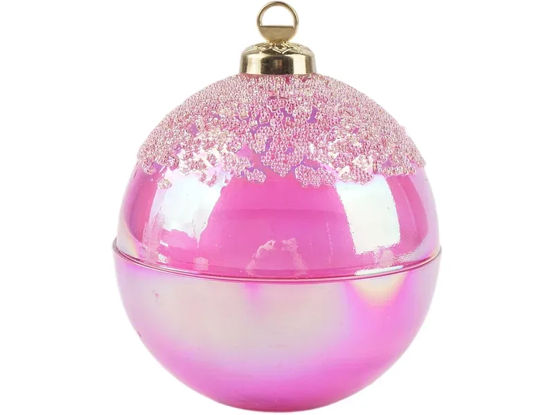 Kerze BALL 1 Stück