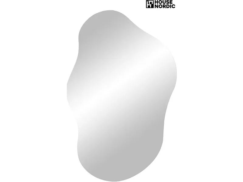 Spiegel andere HOUSE NORDIC PALERMO 40x60cm