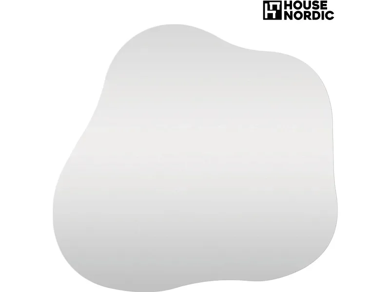 Spiegel andere HOUSE NORDIC PALERMO 50x55cm