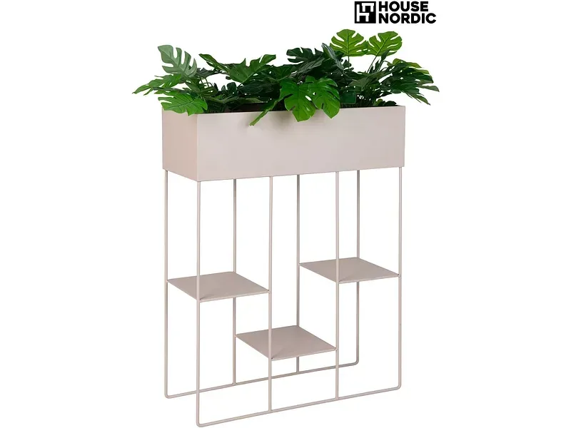 Topf RABO 25x65x60cm sand