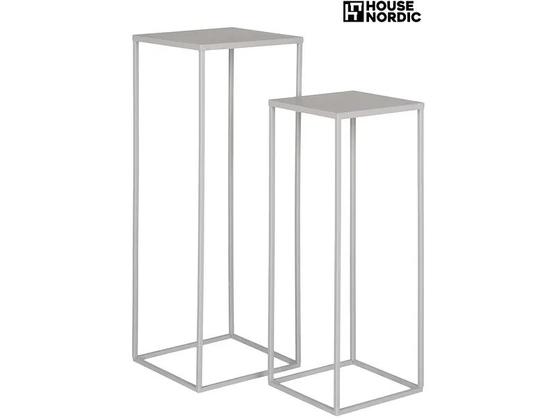 Sockel-Set BEJA 19x60x22cm sand