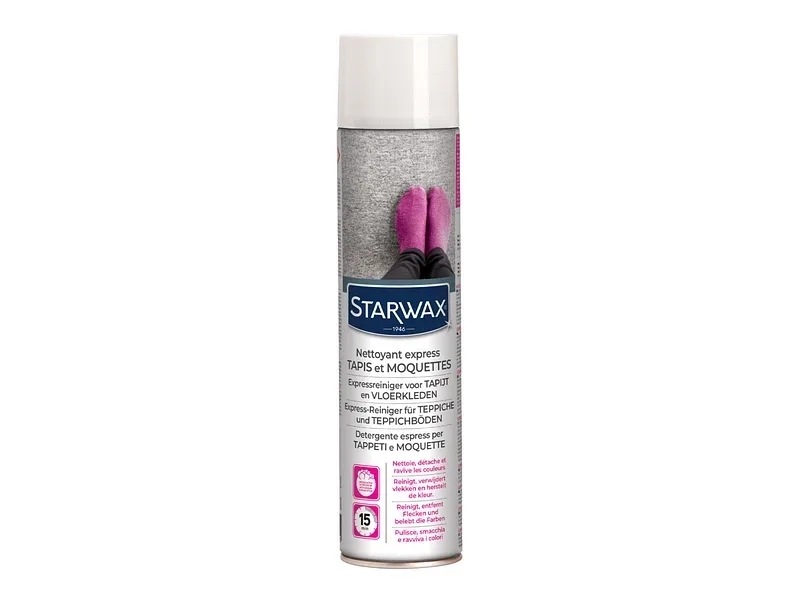 STARWAX - Reiniger, 1 l