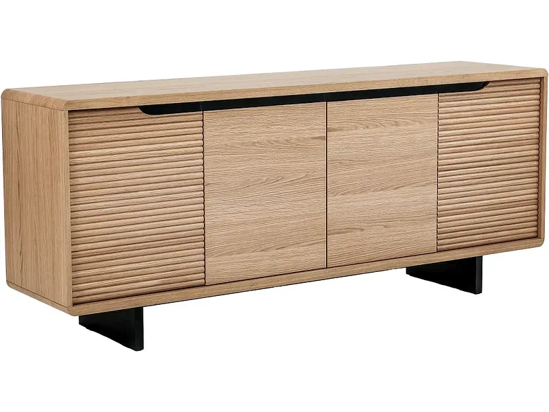 Sideboard BILBAO 45x190x80cm
