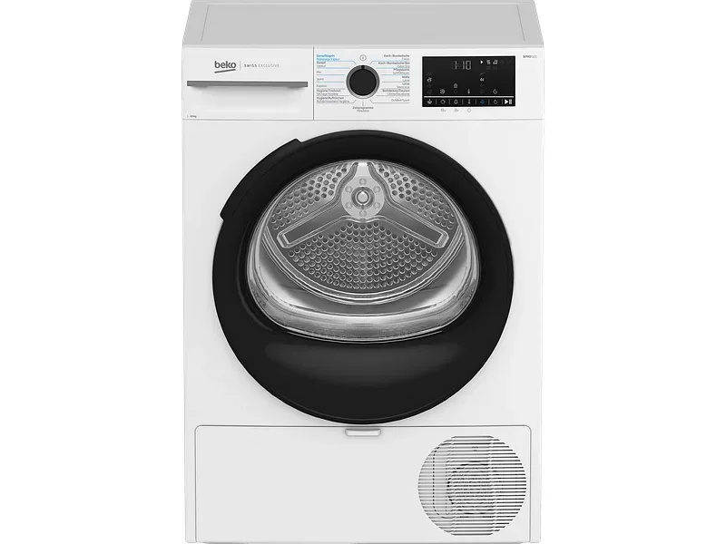 BEKO Wäschetrockner TR232 10kg