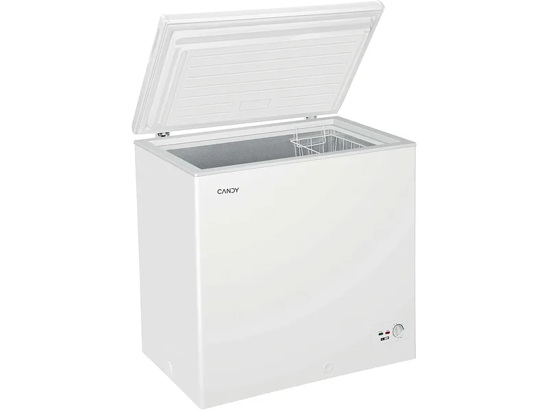 CANDY Gefrierschrank CCHH 200D 196L Statisch