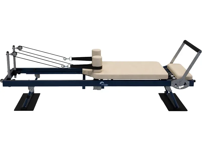 OHMEX Faltbares Reformer-Pilatesgerät OHM-PIL-1865