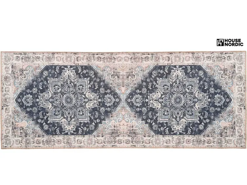 Teppich für den Flur HOUSE NORDIC HAVANA HALLWAY RUNNER 80x200cm