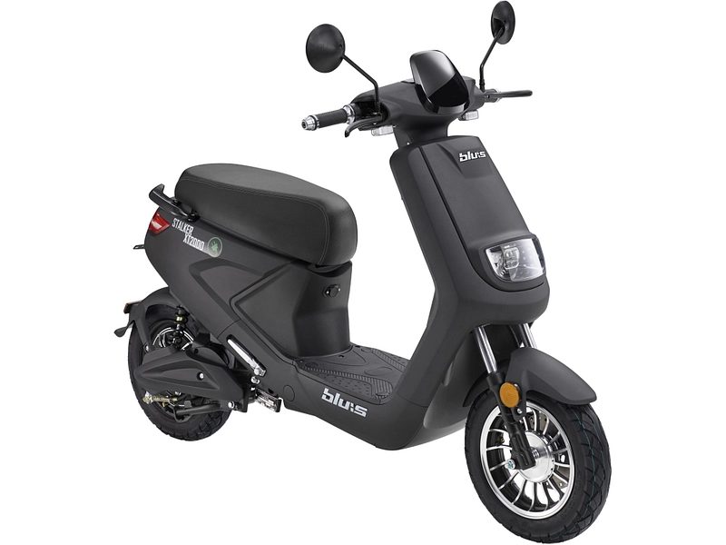 Elektroroller 2000W 50KM