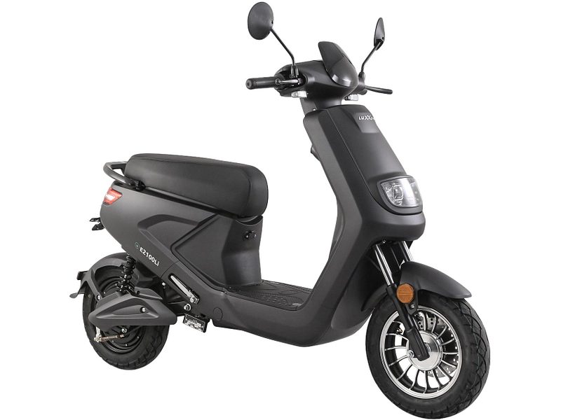 LUXXON Elektroroller 2000W 45KM