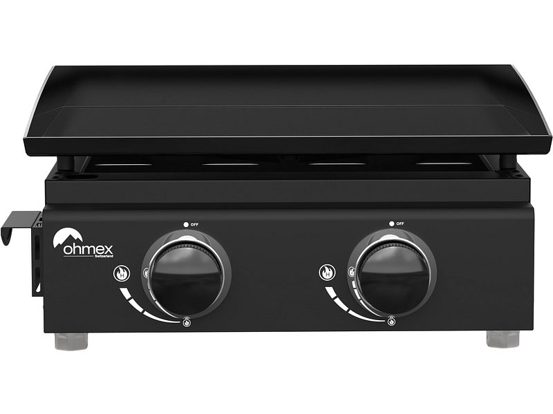 ohmex Gasgrill 