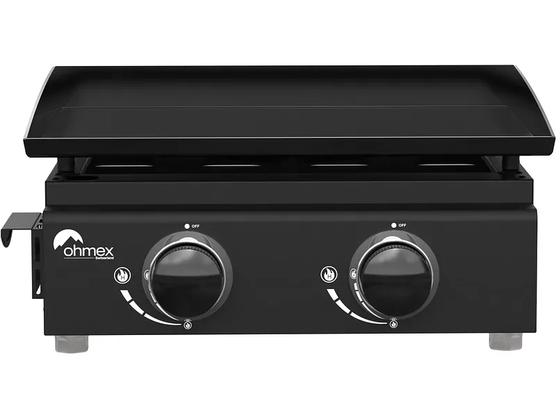 ohmex Gasgrill 