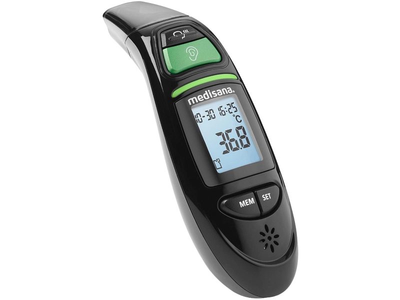 MEDISANA Thermometer TM750 BL