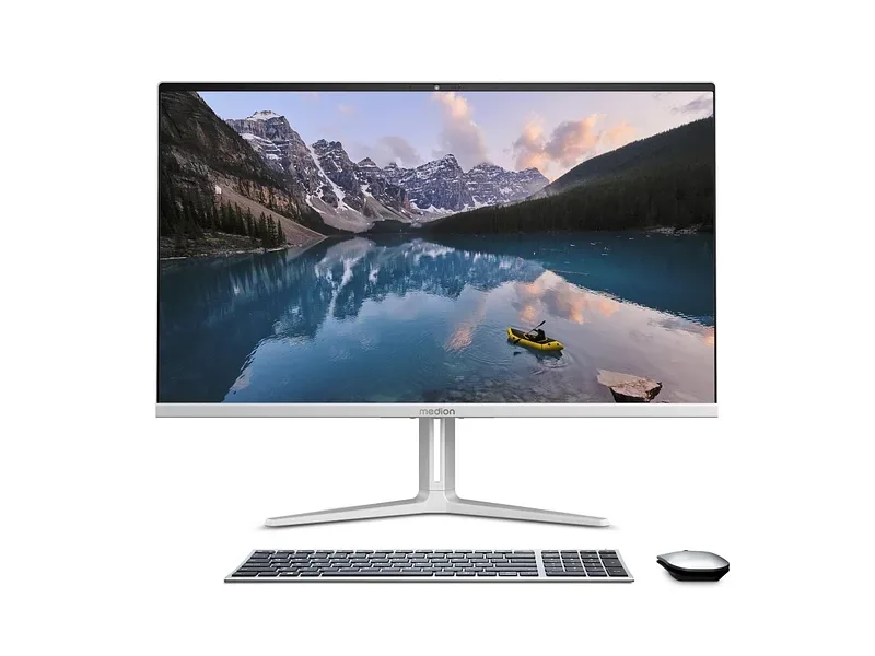 Medion All-in-One PC 