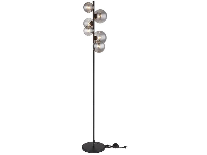 Led-stehleuchte 56133-6s  