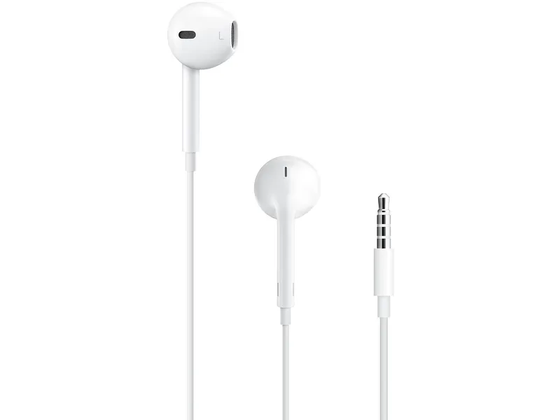 APPLE Kopfhörer EarPods Jack Plug