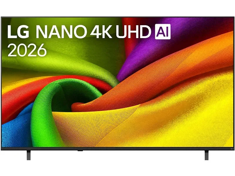 LG ELECTRONICS TV NanoCell 75NU8E0B3LA, 75''/193cm 4K UHD