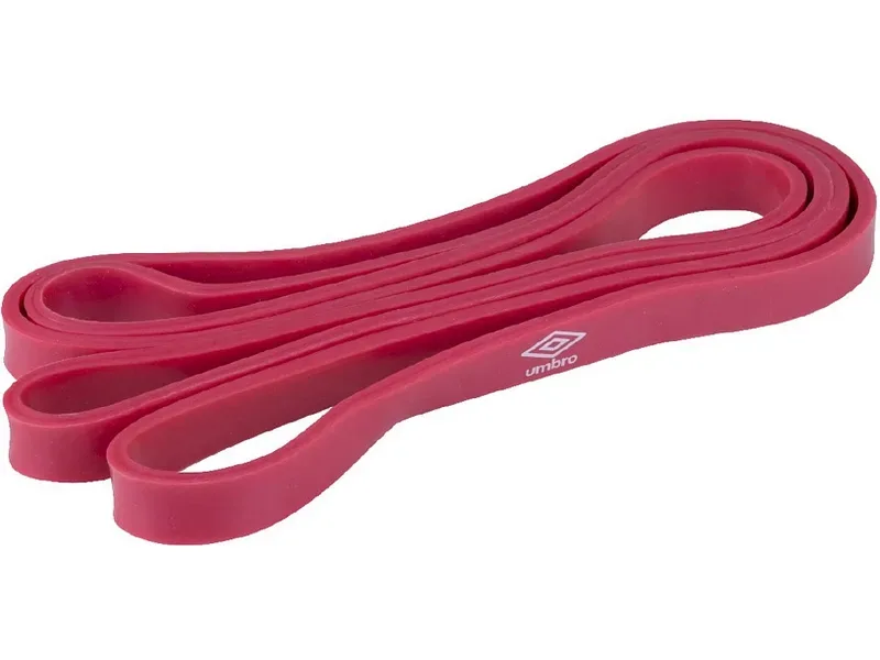 UMBRO Fitness-Widerstandsbänder 35kg