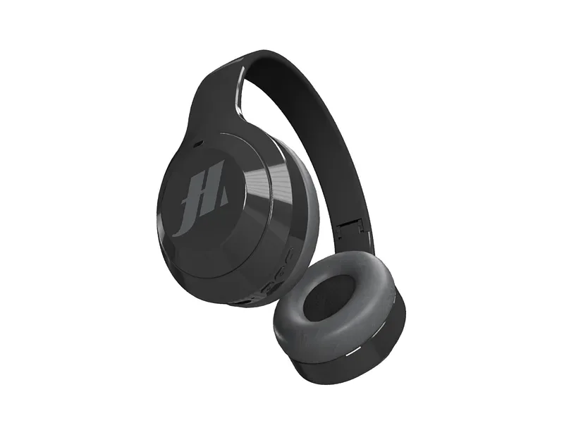 MUSIC HERO Kopfhörer Bazzy bluetooth