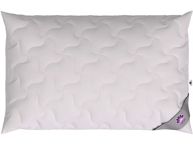 LOTUSPfulmen BAMBUS 65x100cm
