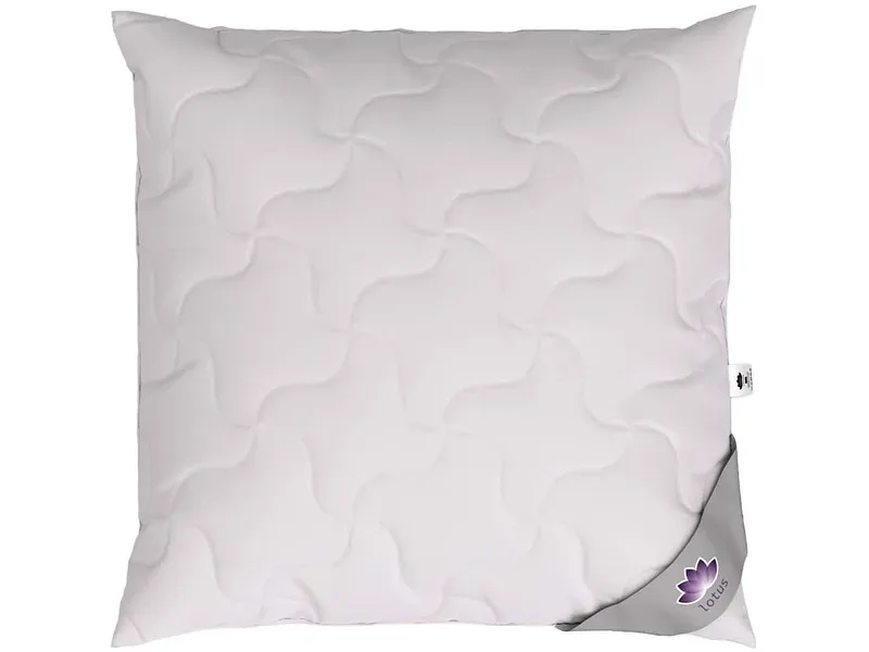 LOTUSKissen BAMBUS 65x65cm