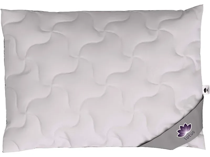 LOTUSKissen BAMBUS 50x70cm