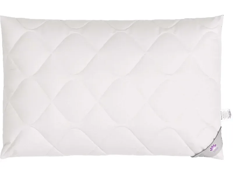 LOTUSKissen MICROFIBRE 65x100cm