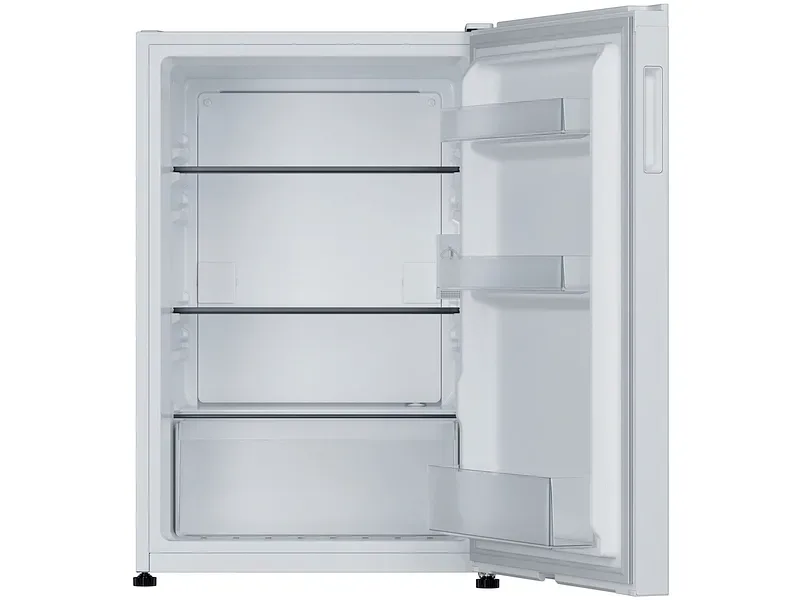 Candy CNOQ2S58EW Mini Kühlschrank – Mini Kühlschrank freistehend – weiss