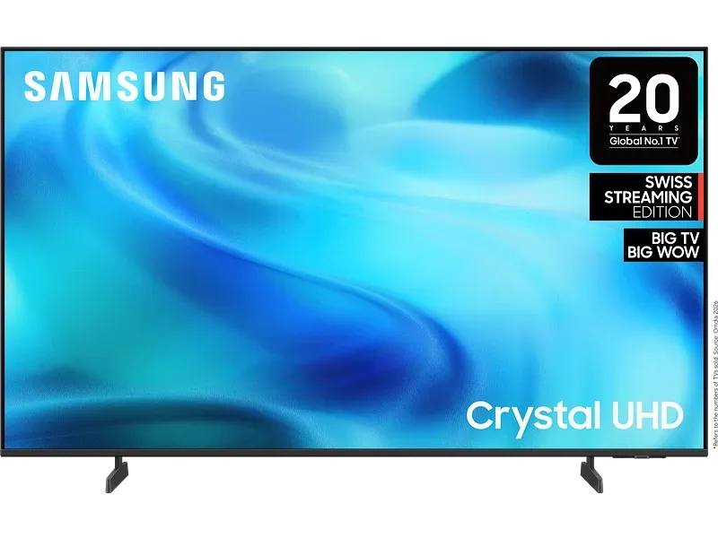 SAMSUNG TV LED UE85U8090HUXXN, 85''/215cm 4K