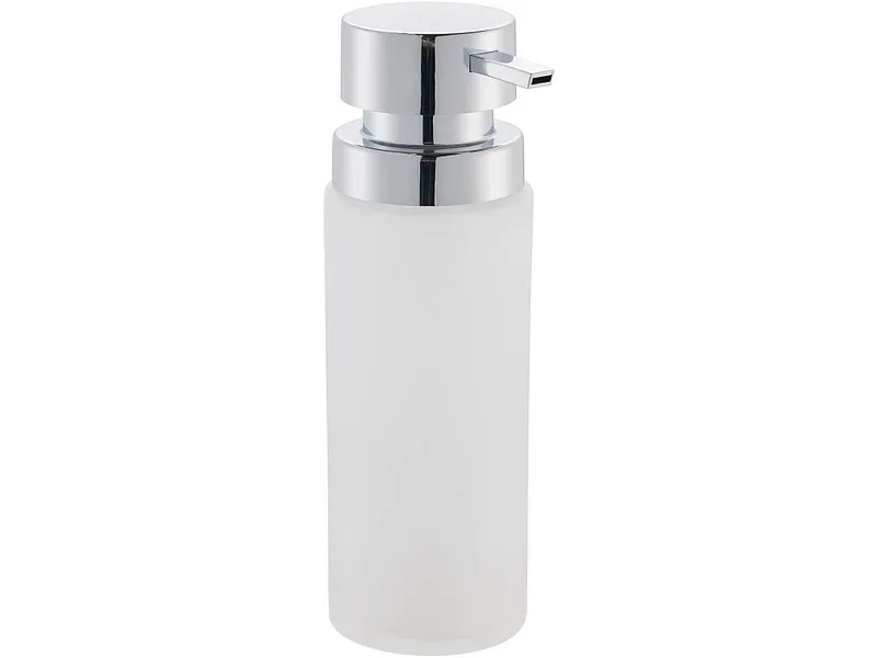 DIAQUA Seifenspender PINTA weiss