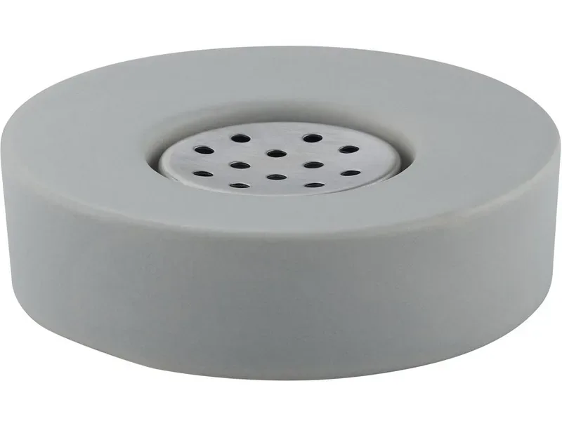 Diaqua - Seifenschale, One Size, Greige