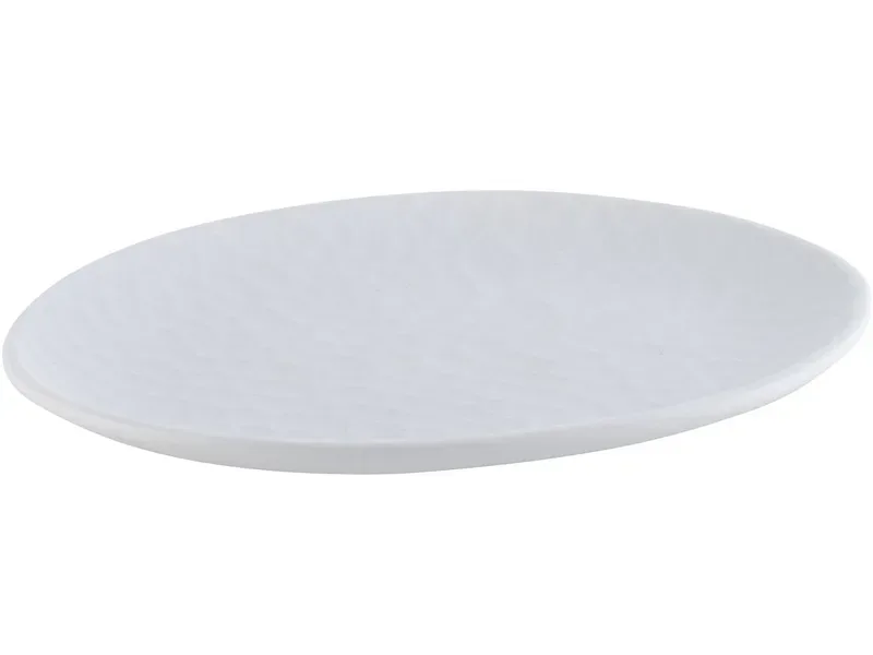 DIAQUA Seifenablage DETRE weiss