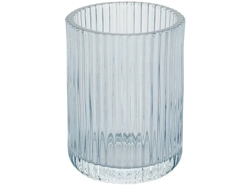 DIAQUA Becher KIRA hellblau