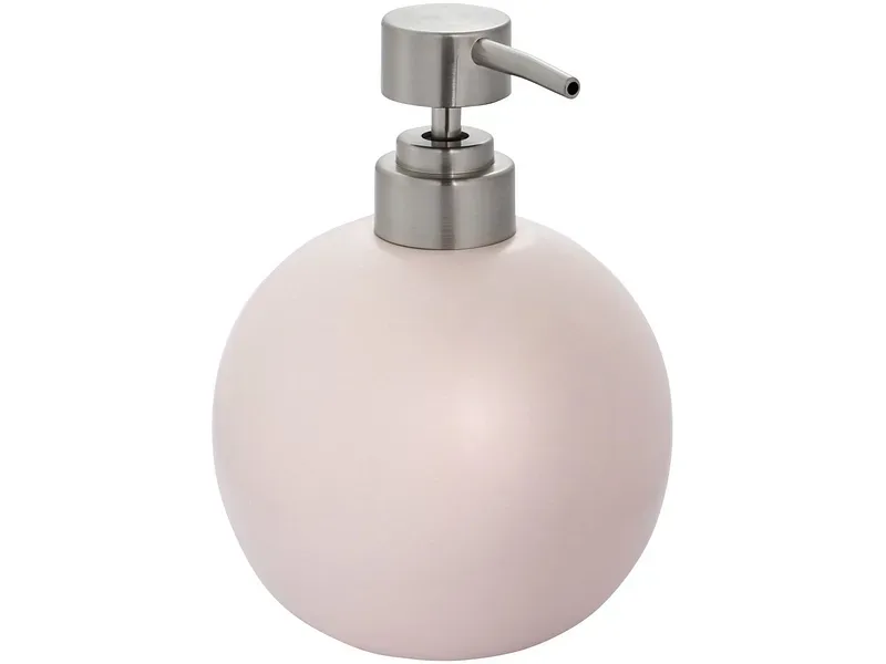 Diaqua - Seifenspender Ruma nude, One Size