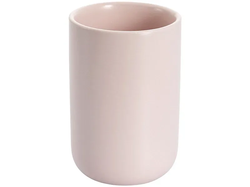 DIAQUA Becher RUMA beige