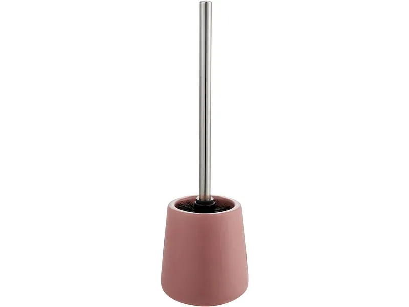DIAQUA WC-Bürste YUMA hellrosa