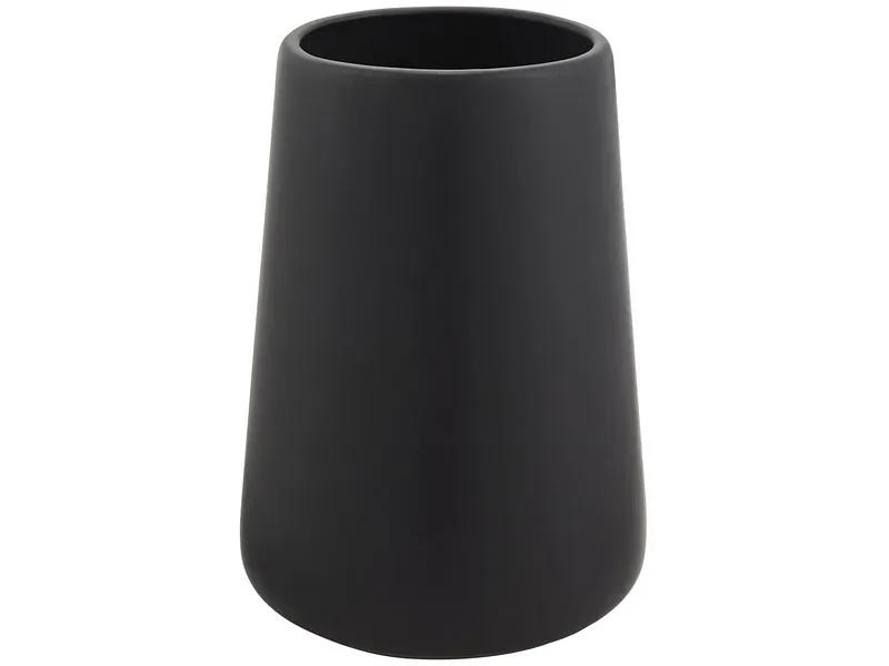 DIAQUA Becher YUMA schwarz